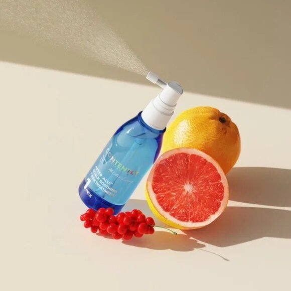 Contently California Other - After All! Scalp Soothing Care Treatment